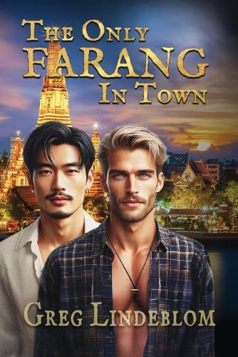 Cover image for The Only Farang in Town
