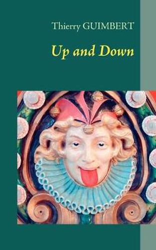 Cover image for Up and Down