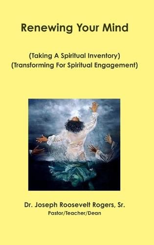 Cover image for Renewing Your Mind