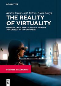 Cover image for The Reality of Virtuality
