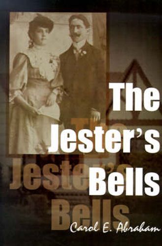 Cover image for The Jester's Bells