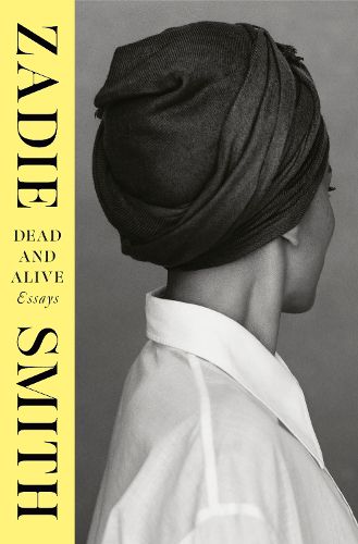 Cover image for Dead and Alive