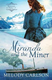 Cover image for Miranda and the Miner