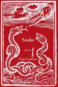 Cover image for Snake