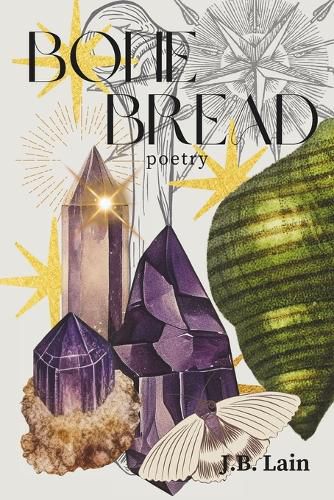 Cover image for Bone Bread