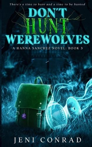 Cover image for Don't Hunt Werewolves