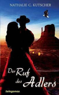 Cover image for Der Ruf des Adlers