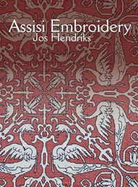 Cover image for Assisi Embroidery