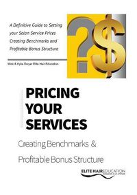 Cover image for Pricing your Services