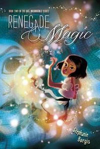 Cover image for Renegade Magic: Volume 2