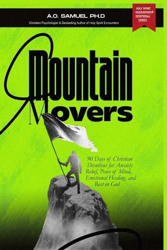 Cover image for Mountain Movers