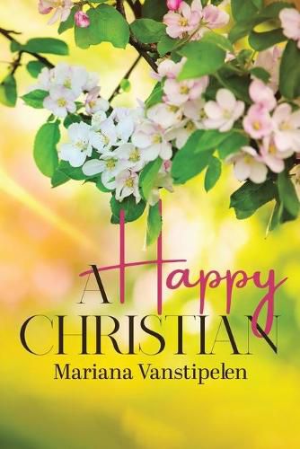 Cover image for A Happy Christian