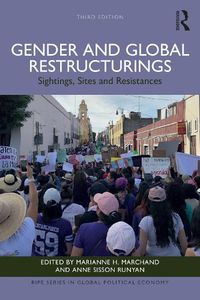 Cover image for Gender and Global Restructurings