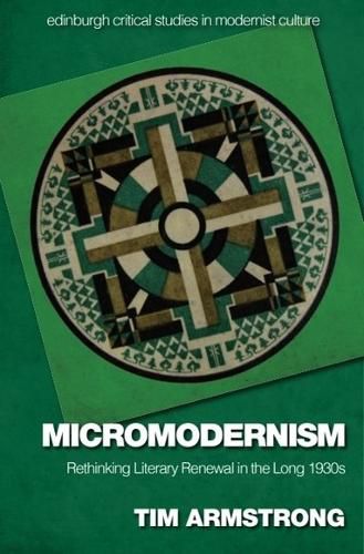 Micromodernism