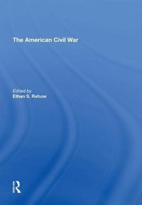 Cover image for The American Civil War