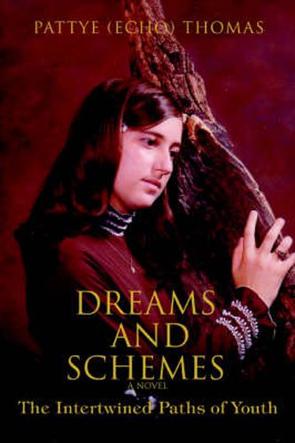 Cover image for Dreams and Schemes: The Intertwined Paths of Youth