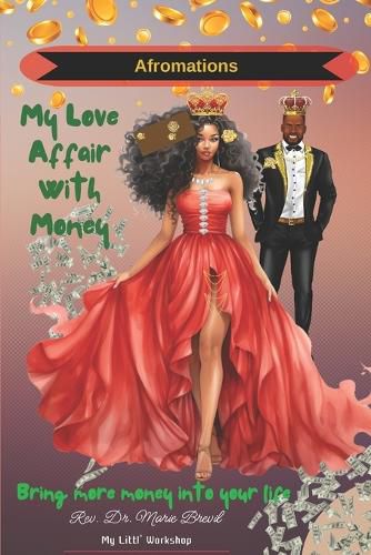 Cover image for My Love Affair With Money