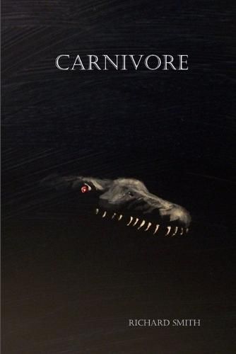 Cover image for Carnivore