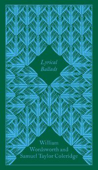 Cover image for Lyrical Ballads