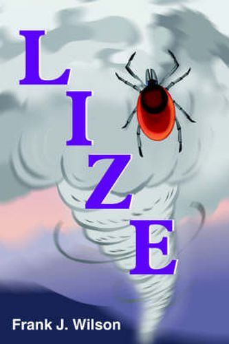 Cover image for Lize