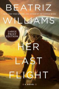 Cover image for Her Last Flight