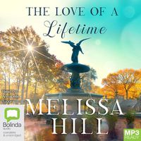 Cover image for The Love of a Lifetime