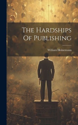 The Hardships Of Publishing