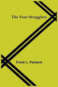 Cover image for The Four Stragglers