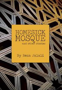 Cover image for Homesick Mosque