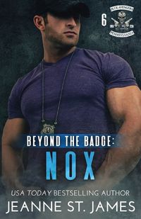 Cover image for Beyond the Badge - Nox