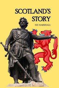 Cover image for Scotland's Story