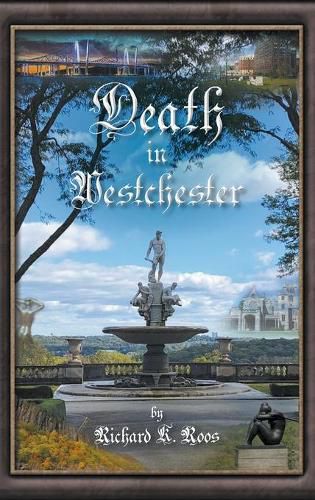 Cover image for Death in Westchester (2nd Edition)