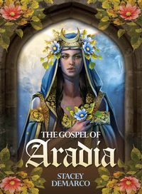 Cover image for The Gospel of Aradia