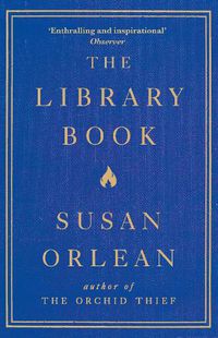 Cover image for The Library Book