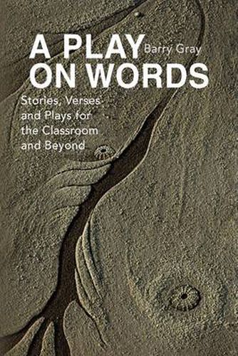 Cover image for A Play on Words