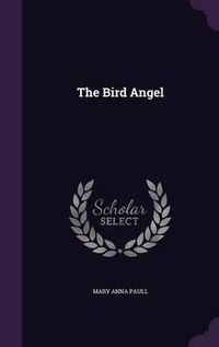 Cover image for The Bird Angel
