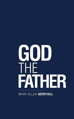 Cover image for God the Father