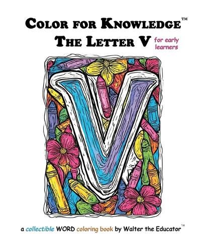 Cover image for Color for Knowledge