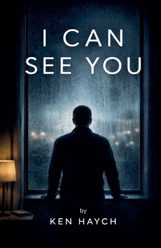 Cover image for I Can See You