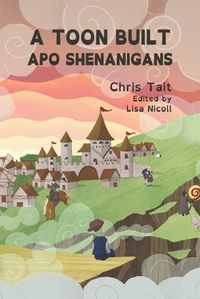 Cover image for A Toon Built Apo Shenanigans