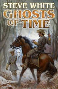 Cover image for Ghosts of Time