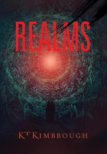 Cover image for Realms