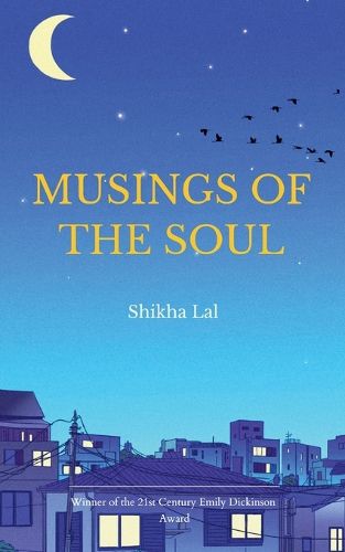 Cover image for Musings of the soul (Edition1st)