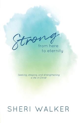 Cover image for Strong, From Here to Eternity