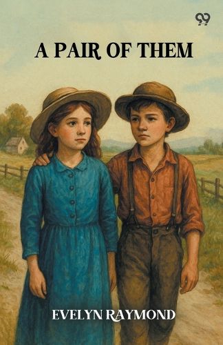 Cover image for A Pair Of Them (Edition1)