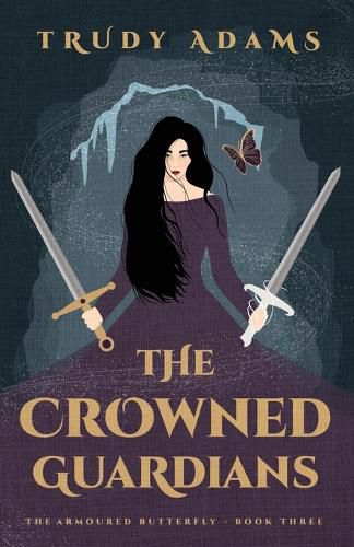 Cover image for The Crowned Guardians