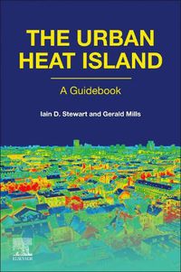 Cover image for The Urban Heat Island