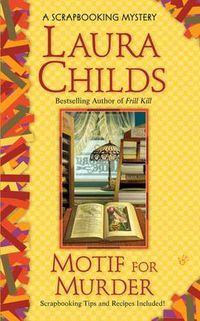 Cover image for Motif for Murder