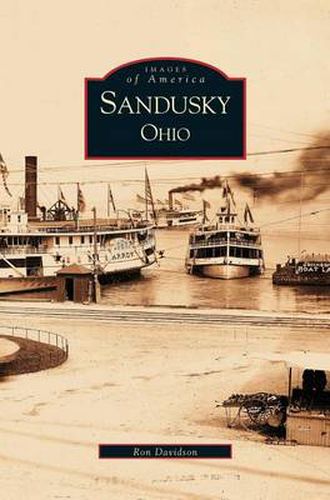 Cover image for Sandusky, Ohio