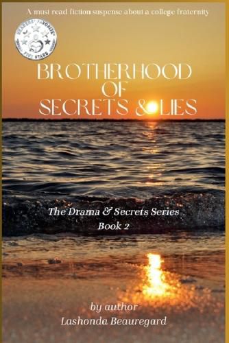 Cover image for Brotherhood of Secrets & Lies